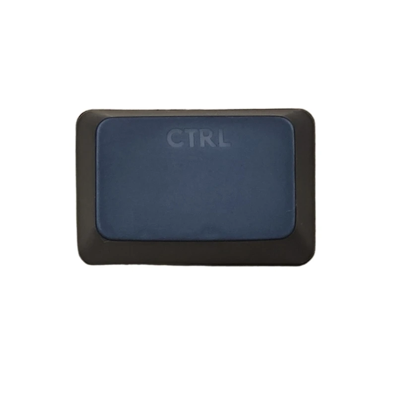 

Gaming Keycap CTRL Key For GPROX G610 Keyboard Gaming Board P9JB