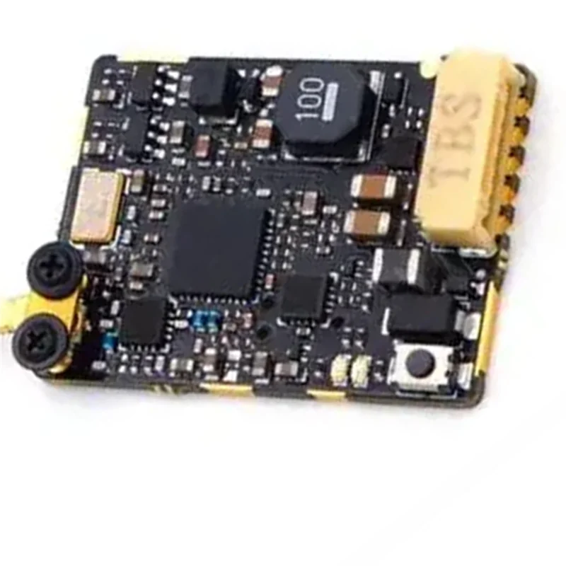 TBS Unify Pro32 Nano 800mW VTX - Émetteur Vidéo FPV Léger SmartAudio
