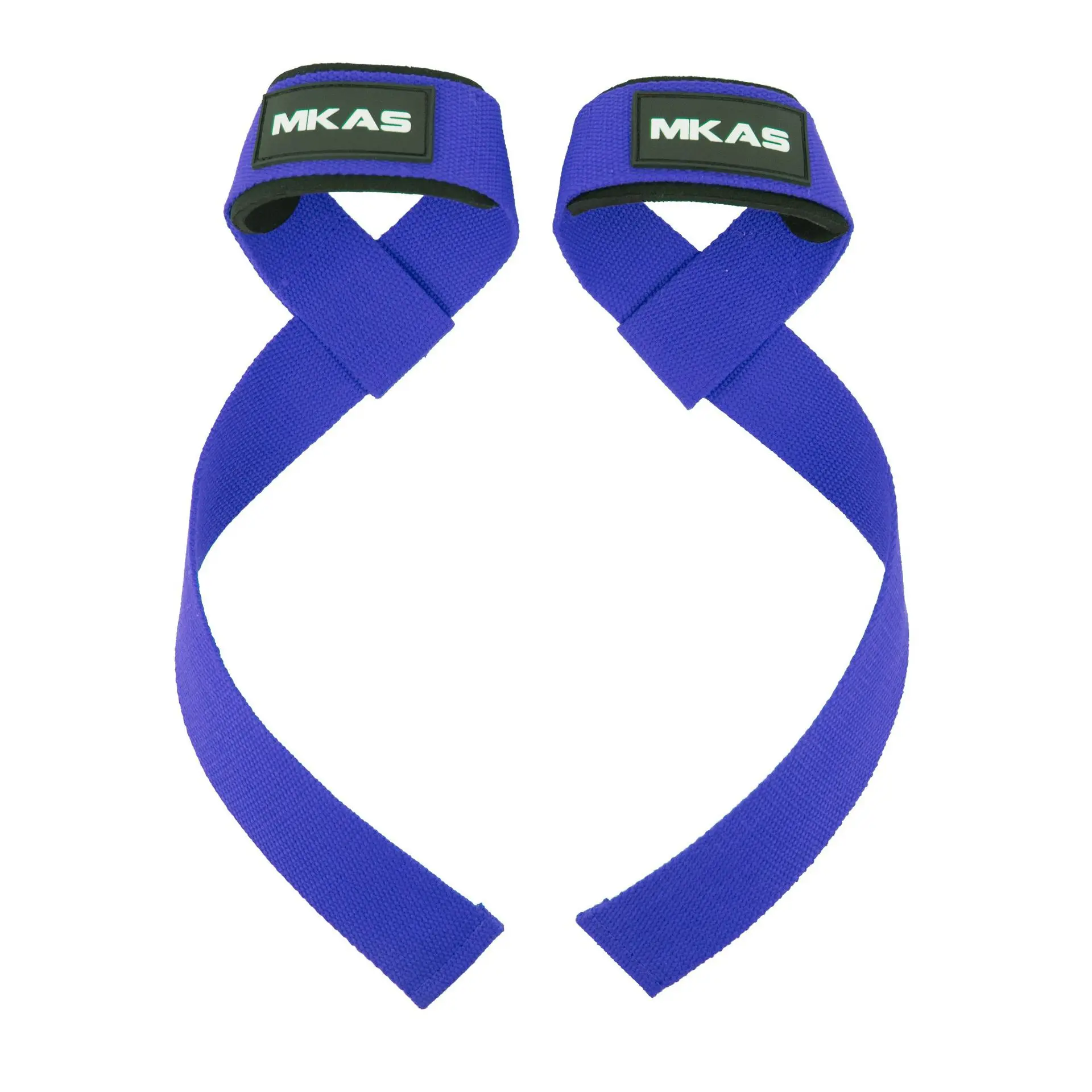1 PAIR Blue
