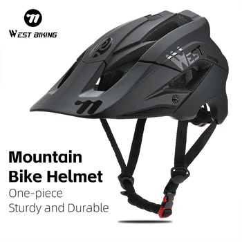 Trail Bicycle Helmet