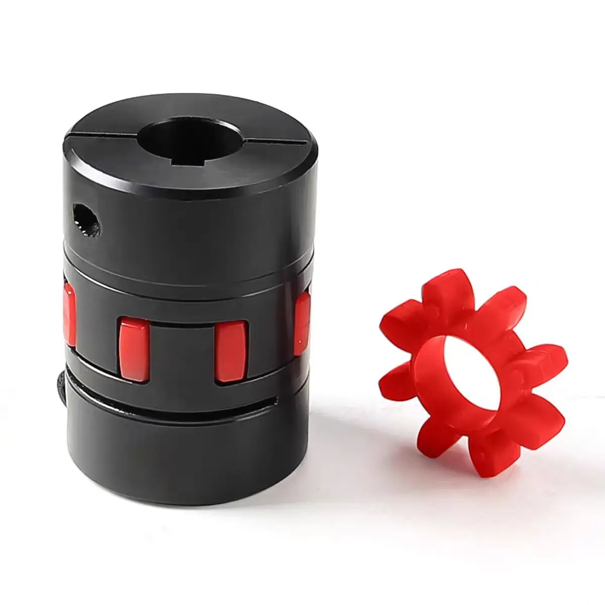 ラブブ Veekaft Clamp Type XL3 D64L90 12/14/20/24/26/28/30/38mm CNC Motor