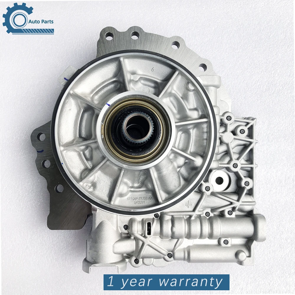 

6F35 Auto Transmission Oil Pump Assembly For Ford MAZDA Mercedes-Benz FG9P7P094AB