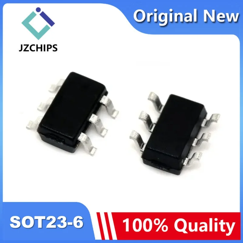 

(10piece)100% New UCC27511DBVR UCC27511 7511 sot23-6 JZCHIPS