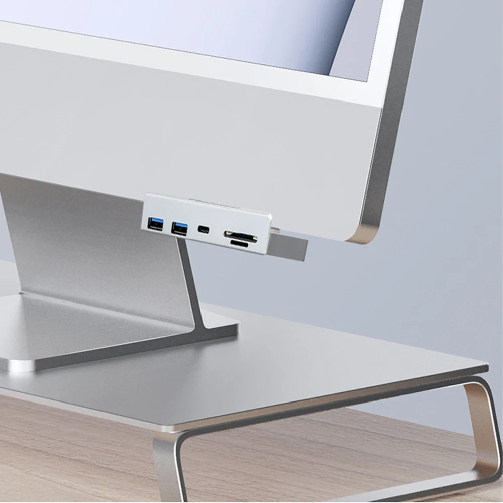 PC ƮϿ SD TF ī , USB C , USB 3.1 Gen2, 10Gbps, USB-A 2  + 1 USB-C Ʈ, 2021 ̸ 24 ġ