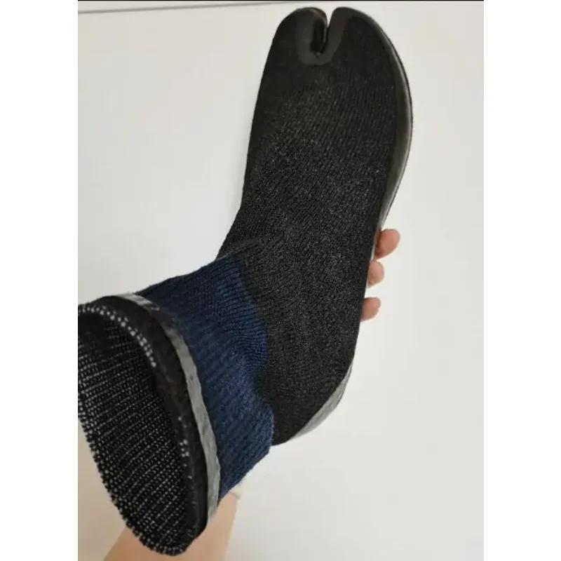 Japanese Sock Tabi Sea Work Outside Spring Men Women