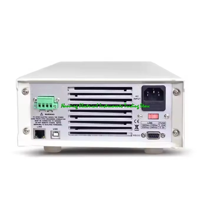 KORAD 150W 120V 30A/300W 120V 30A KEL102/KEL103 고정밀 프로그래밍 DC 전자 부하