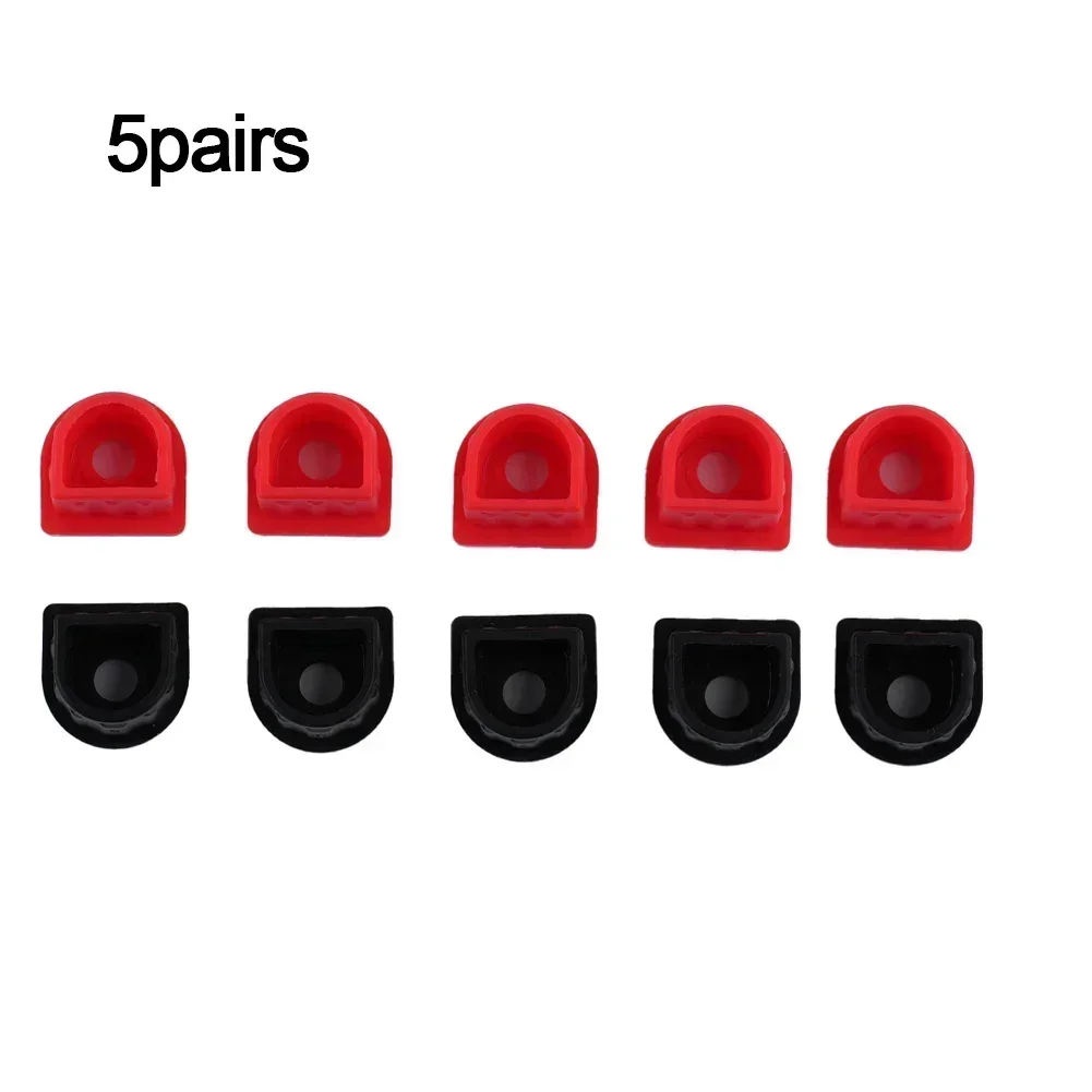 10pcs-Waterproof-Fixed-Plug-Positive-Negative-Power-Connector-FOR ...