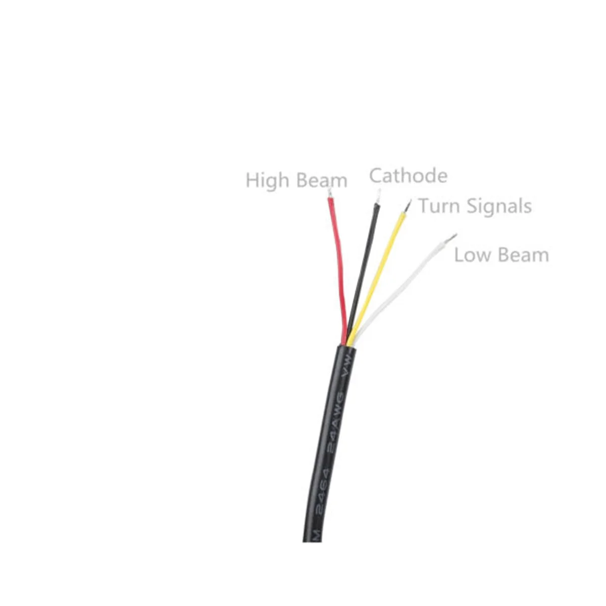 

For Street Big Glide 10-21 Retrofit Rear Turn Signal Brake Light with Bracket LED Tail Light Bright