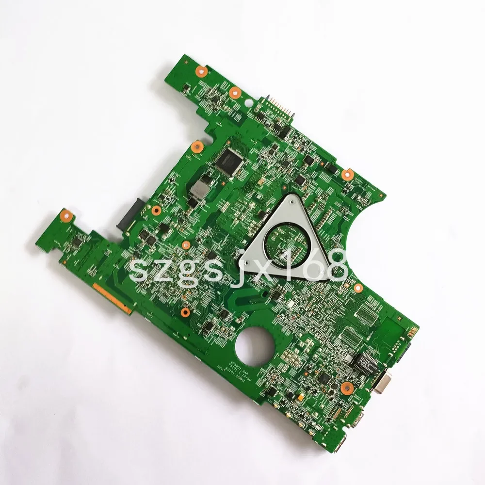 Placa-mãe para Dell Inspiron N4050 Vostro 1450 0x0dc1 03d87f Teste Hm67 - Imagem 4