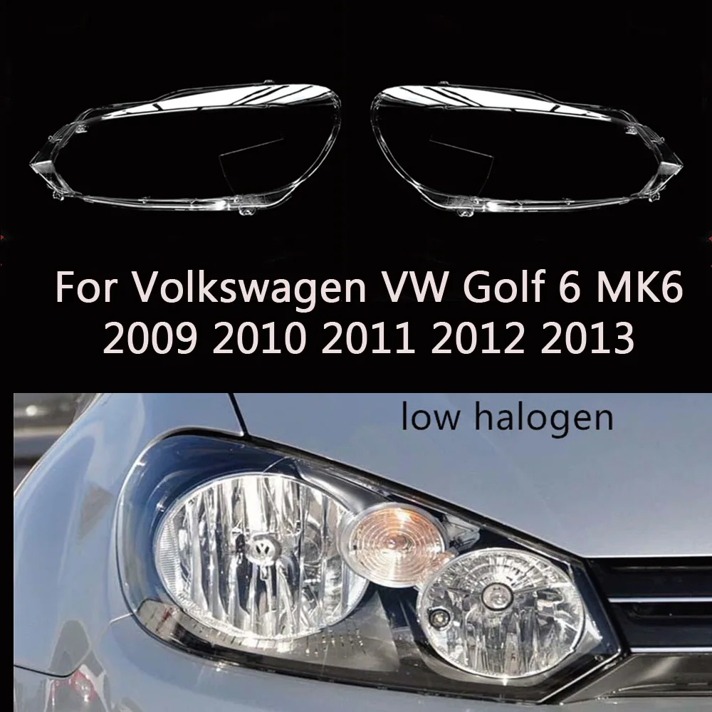 

Автомобильная фара для Volkswagen VW Golf 6 MK6 2009 2010 2011 2012