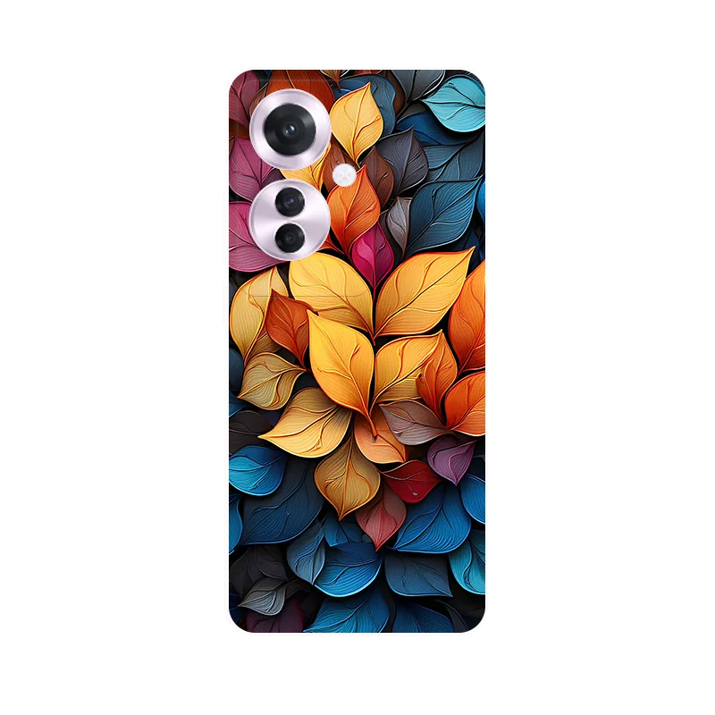 Animal Soft TPU Protective Silicone Phone Case - Enhanced Protection Back Cover