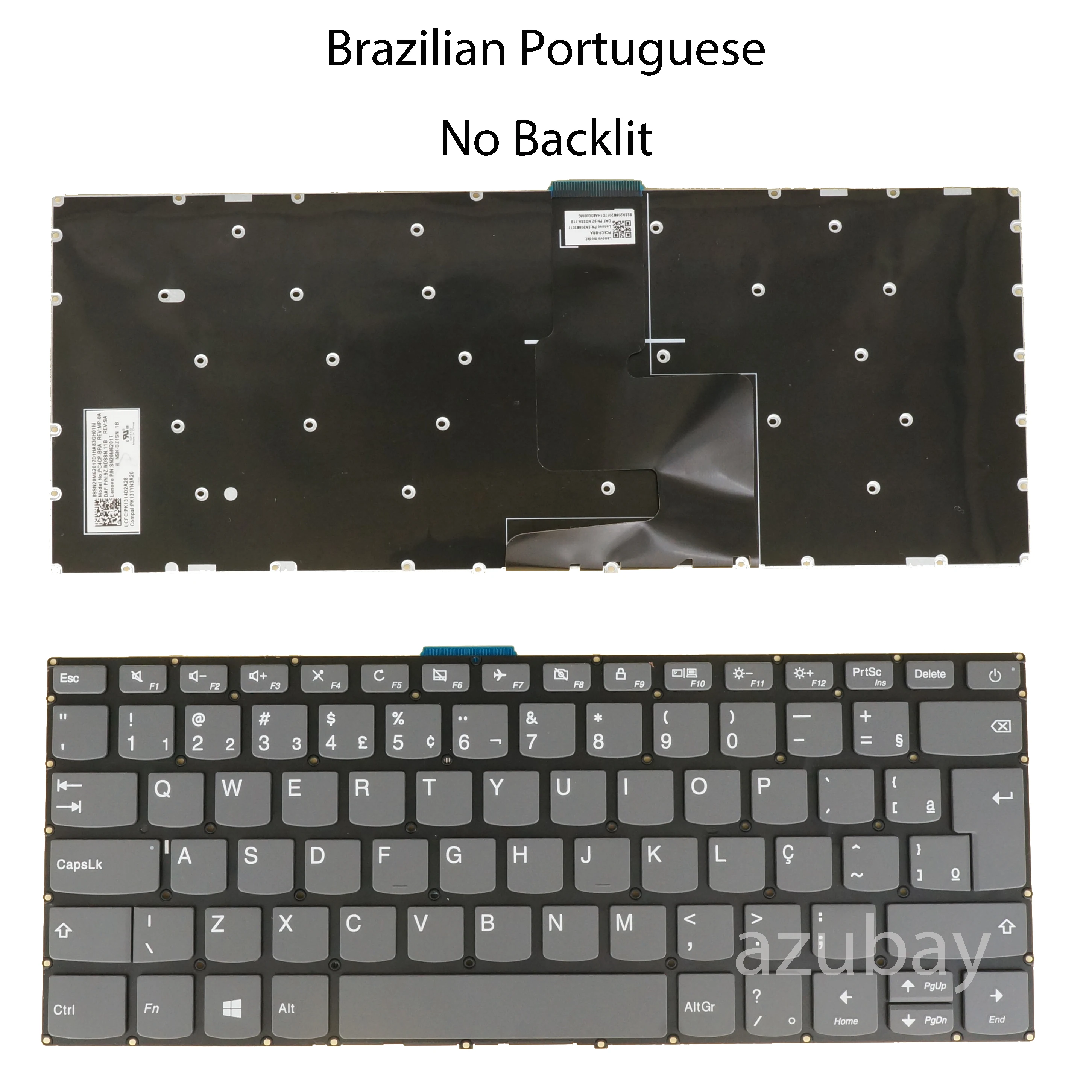 Lenovo V14-ADA V14-ARE V14-IGL V14-IIL V14-IKB V14-IWL