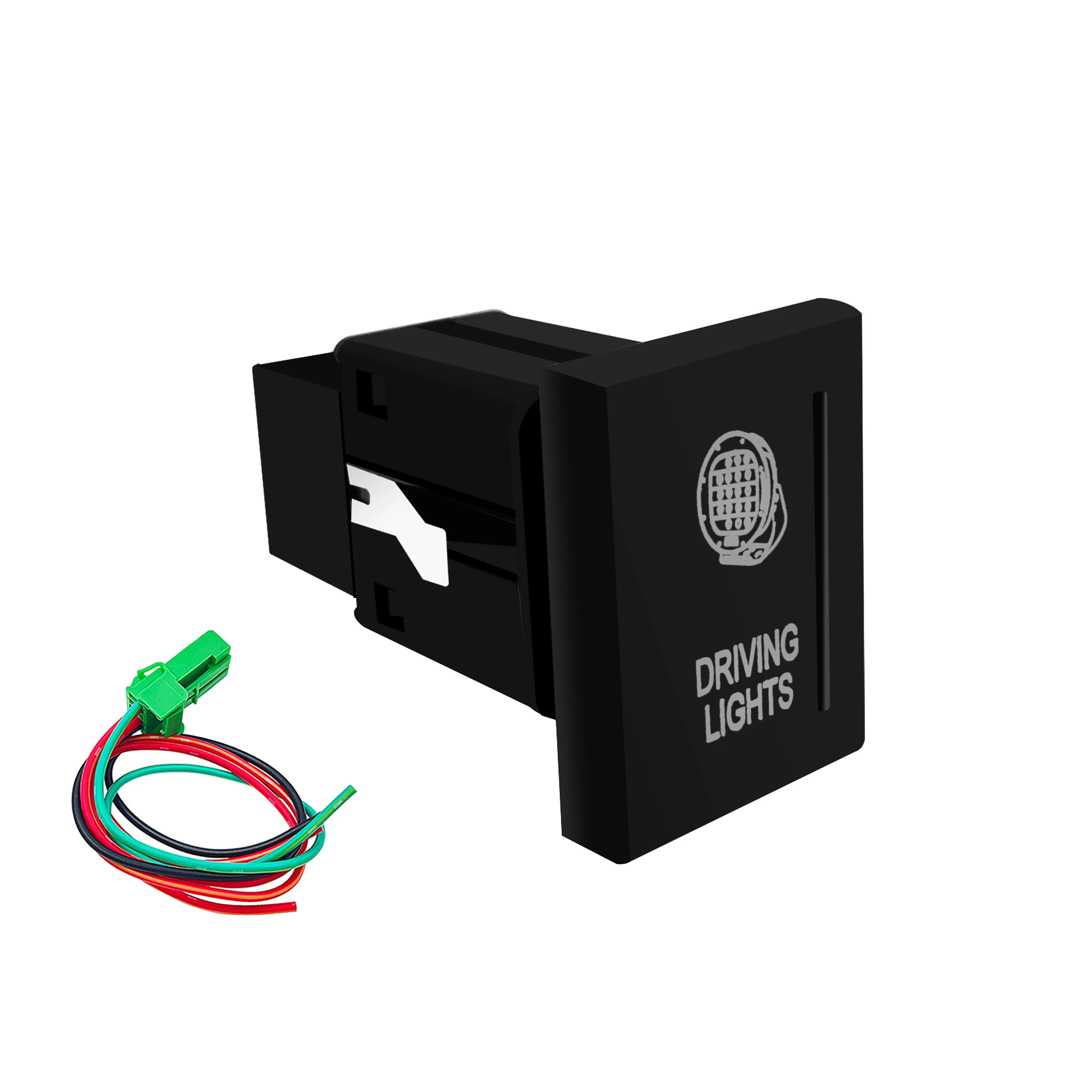 Interrupteur Marche Arrêt PROGRESS 4071377347