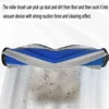 For Ecovacs DEEBOT T30S/ T30S Combo/ T30 PRO Omni for Yeedi M12 Pro Vacuum Cleaner Main Side Brush Hepa Filter Mop Cloth 5