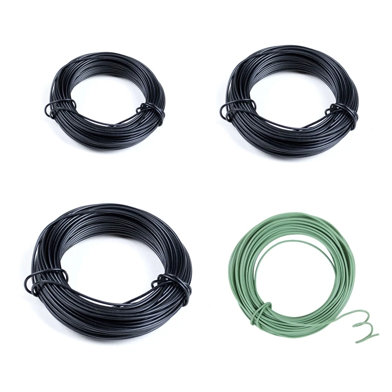 

10/20/40 Meter/Roll Home Garden Supplies Garden Tool Reusable Gardening Tie Wire