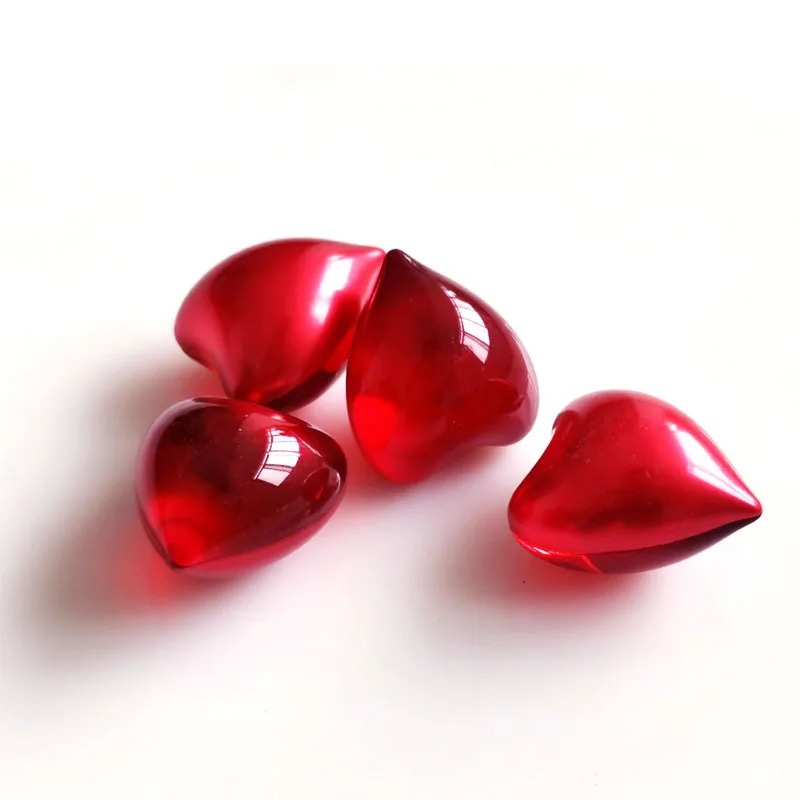 50PCS Cherry aroma Bath oil beads Spa Essential Oil pearl bath bead Body moisturizing essential oil prevents skin from drying