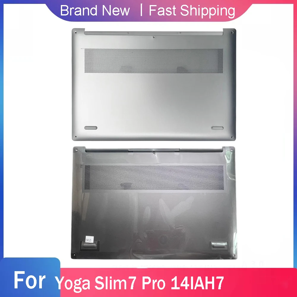 

Новый ЖК-чехол для ноутбука Lenovo Yoga Pro14s IAH7 Yoga Slim7 Pro 14IAH7 2022, сменный нижний корпус