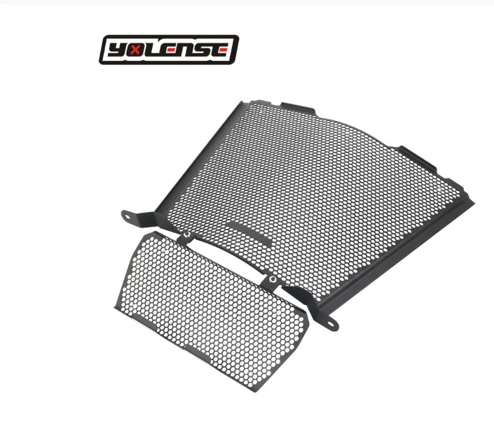 

NEW For BMW S1000 XR S1000XR 2020 2021 2022 Motorcycle Accessories Radiator Grille Guard Protector Grill Cover