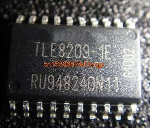 

IC new original TLE8209-1E TLE8209 HSOP20 Free Shipping