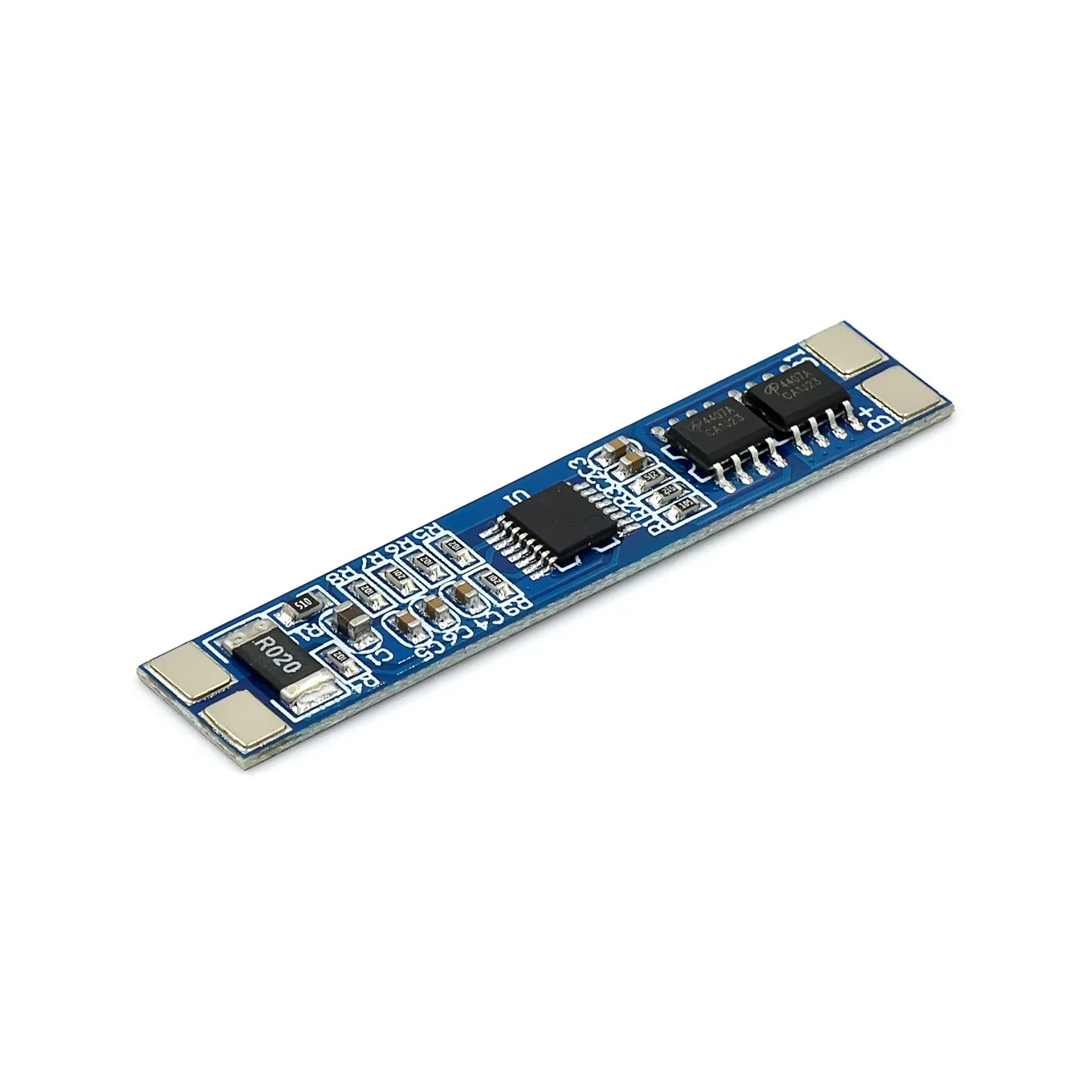 3S 12V1865 0 защитная пластина литиевого аккумулятора 11 1 В 12 6 в защита от перезаряда и