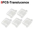Clear-5PCS