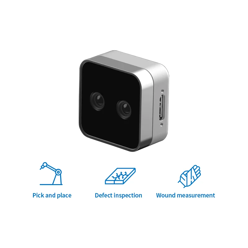 New Product-Intel RealSense Depth Camera D405