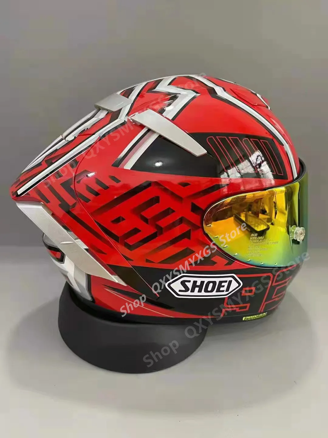 X-Spirit III X14 Marquez 4 Kask Ǯ ̽  ,  Ʈ ̵, ũν ̽, ũ 