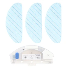 

Vacuum Cleaner Water Tank With Mop Cloth For Ecovacs Deebot OZMO T9 AIVI T9 Max T9 Power OZMO PRO Vacuum Cleaner Parts