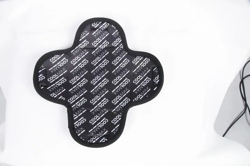 

Motorcycle Helmet Liner Creative Quick Drying Breathable Helmet Cushion Wicking Helmet Insulation Lining Pad Bike Accessories