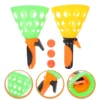 Toss Game Launcher and Catch Balls Toys for Girls Popularity Parent-child Summer 6