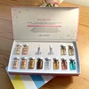 12pcs Korea Stayve BB Cream Glow Pigment Starter Kit Lasting Foundation Concealer Cream Moisturizing Essence Beauty Skin Care 1