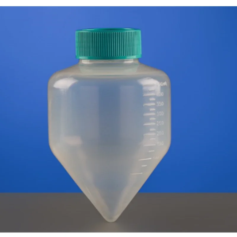 Nest Biotechnology 250ml 500ml Centrifuge Tube Sterile Experimental Equipment Teaching Supplie