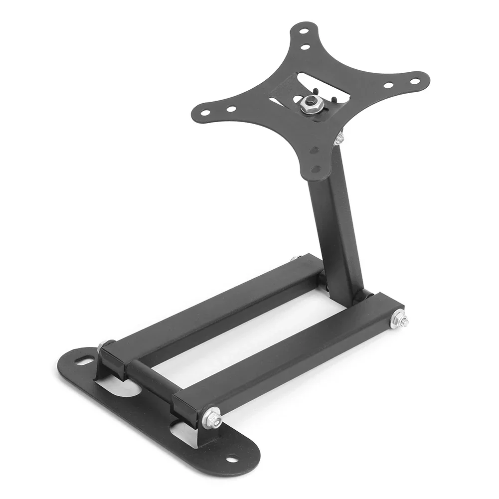 Universal 30KG TV Wall Mount Bracket TV Rack Stand for 17 to 32 inch LCD Monitor