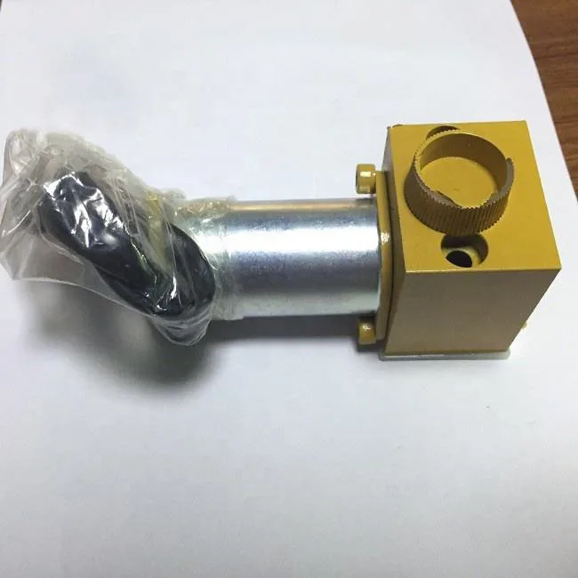 

Accessories 7Y5457 E320 E312 Solenoid valve assembly