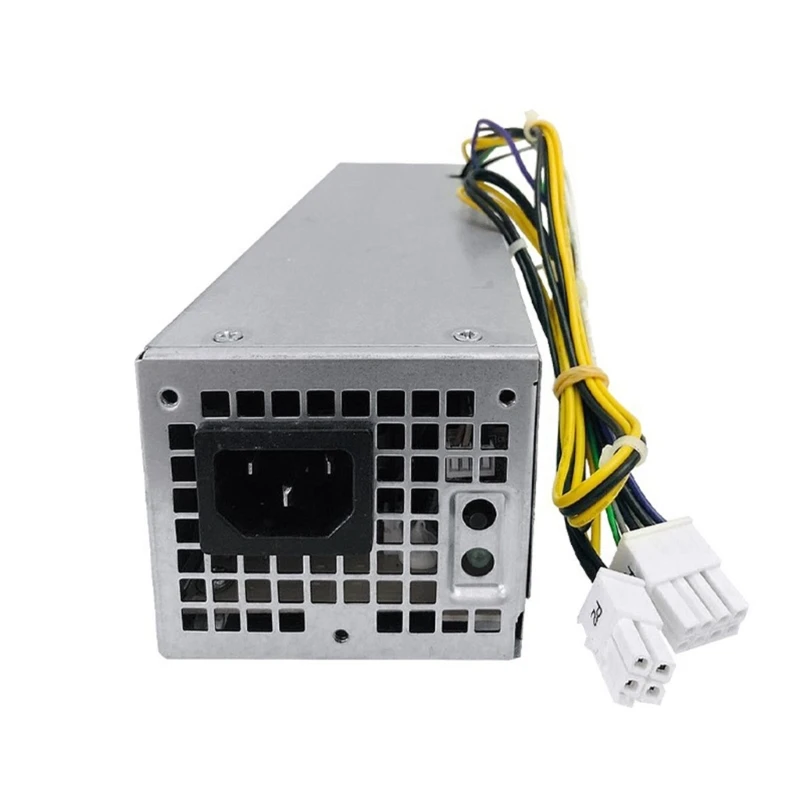 Nieuwe 255W Psu Computer Voeding Voor Dell 3020 7020 9020 T7100 L255AS-00 D255AS-00 H255AS-00 H255ES-01 F255ES-00