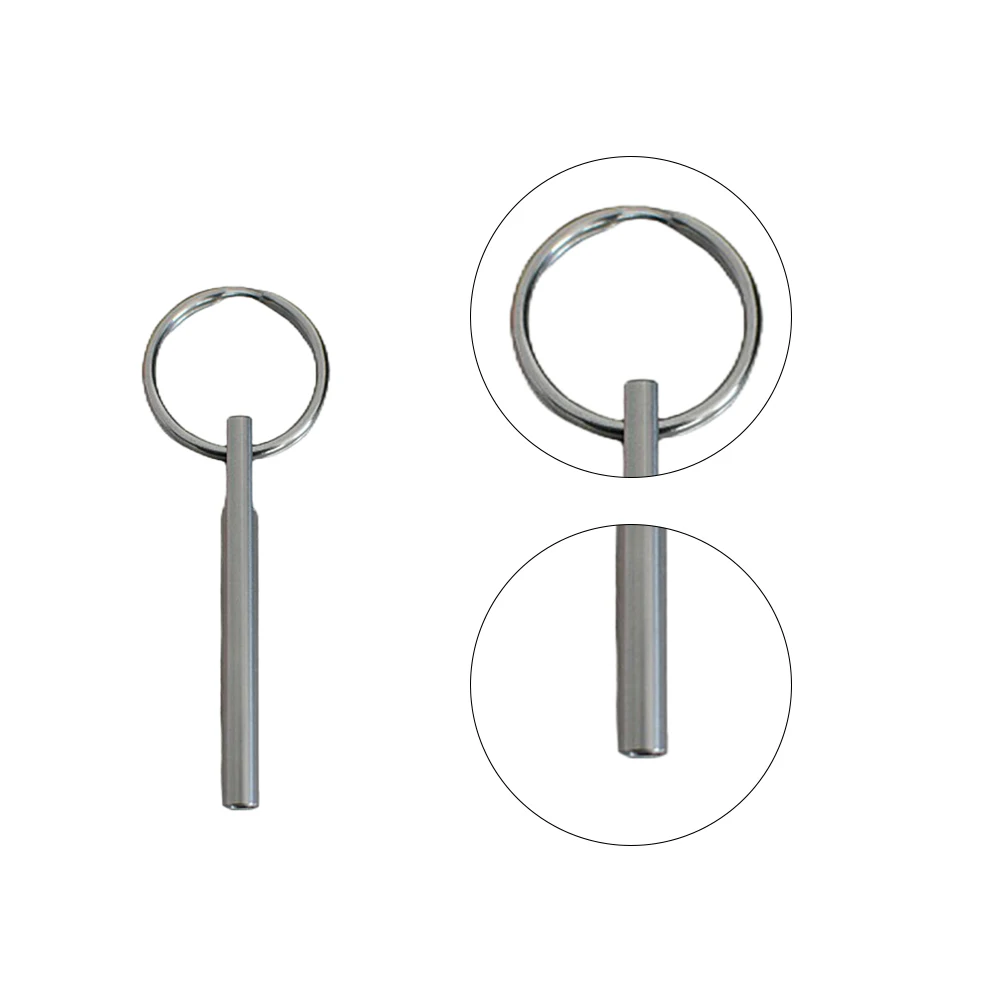 Coffee Machine Screw Removal Tool Coffee Machine Key Open Security Oval Head Screws Corrosion Resistant Special Bit Key Removal Tool For Jura Nespresso Machines