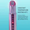 Eye Massager Sound Wave Vibration Lip Electric Muscle Stimulation Skin Lifting Firming Eye Bag Wrinkle Removal Nutrition Input 5