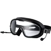 Adult Large Frame Swimming Glasses High-definition Waterproof Anti-fog Silicone Swimming Goggles Children's Swim Goggles 5