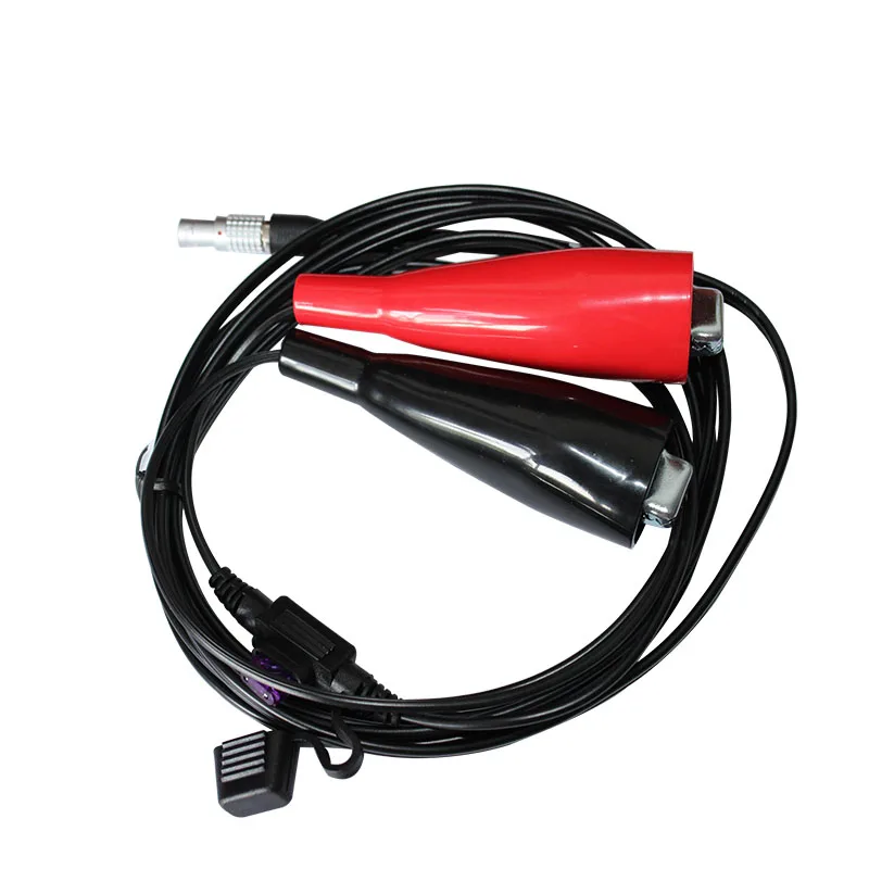 

Brand new A00910 7PIN cable for CHC GPS Host connected to frequency power cable