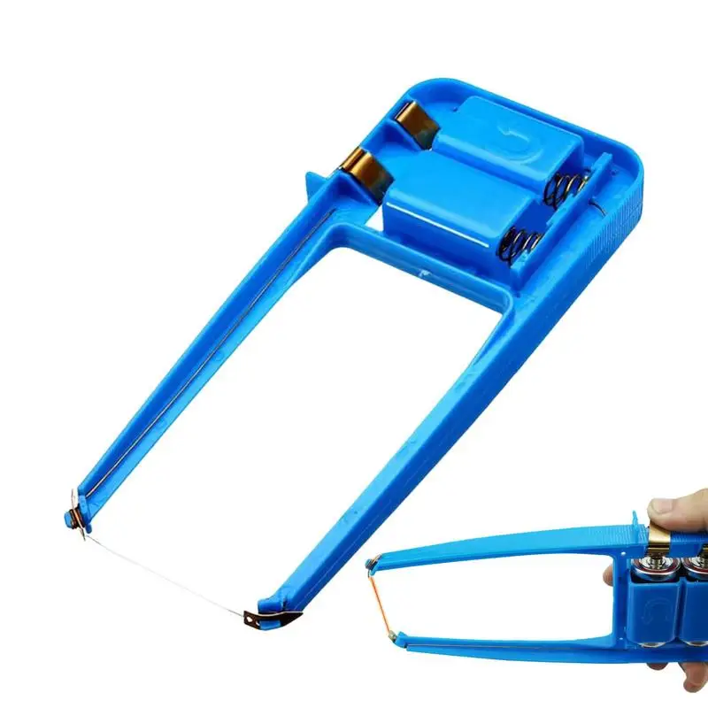 

Электрический Резак для пены, резак для пены, популярный нож, многофункциональный инструмент для резки пены для художественного творчества, студентов, любителей творчества и рекламных украшений