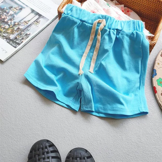 1 Pack Girls Dance Shorts Breathable Bike Shorts Toddler Under Dress Dance Short Kids Biker Safety Shorts 2 10 Years