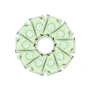 100pcs ZUDAIFU Handmade Herbal Cream Skin Care Body Cream 3g 1