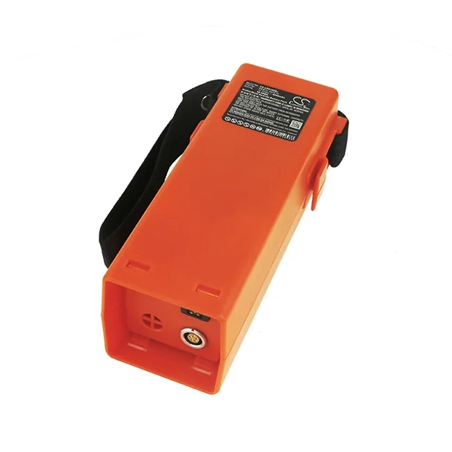 

Cameron Sino 4000mAh Battery For Leica 402210 GEB70 TPS100 TCA1800 TC2003 Total stations DNA Digital Level