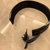 Cowhide Weightlifting Belt Leather Waist Support Lever Buckle Powerlifting Strong Pull Squat Deadlift Gym Training Fitness 6