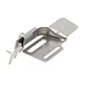 Industrial Sewing Machine Folders Tape Binder For Single Needle Lockstitch DAYU165 DY165 With Rubber Band 2