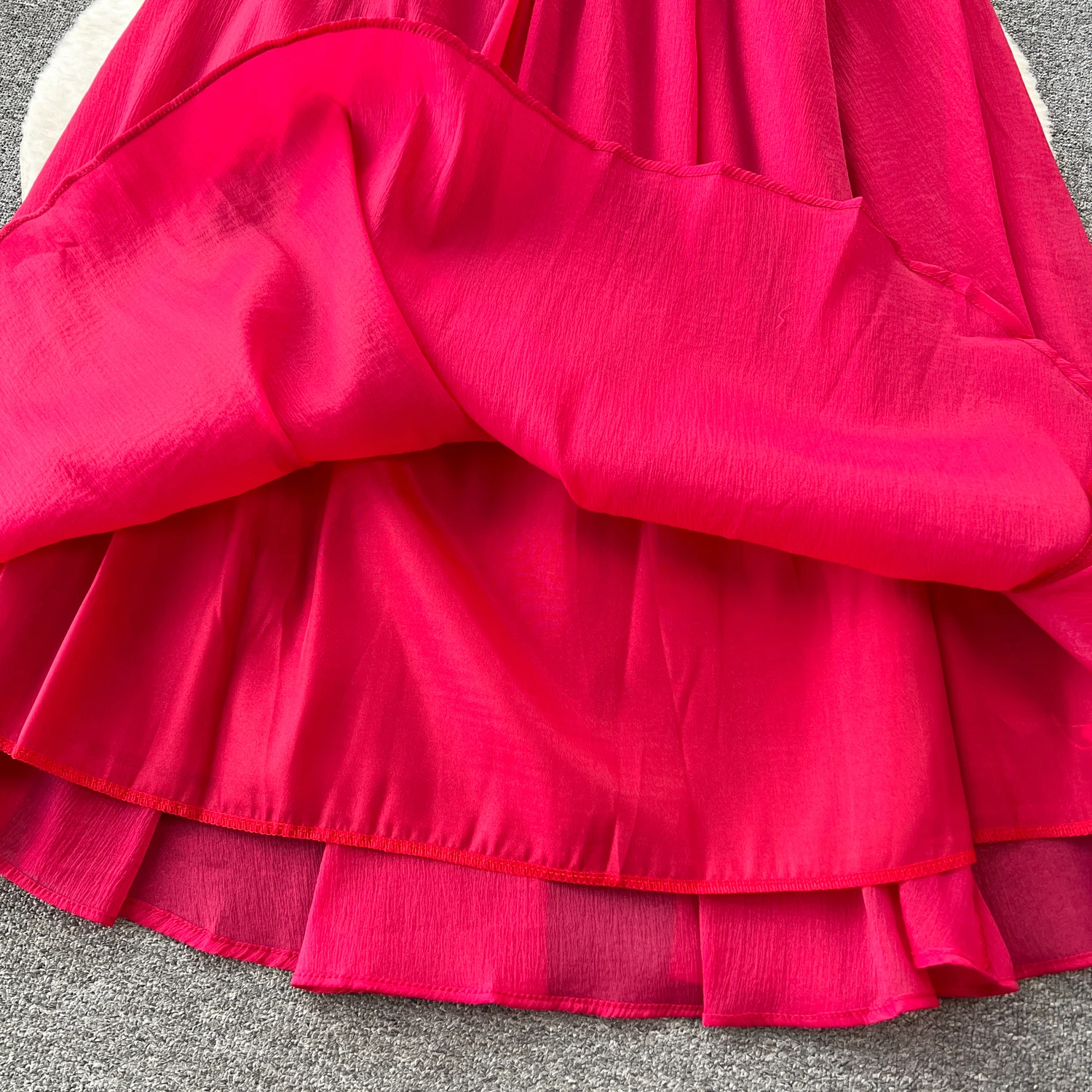 Women Sexy Beach Dress Summer Pleated Strapless Long Dresses Ladies Elegant Slim A-line Backless Boho Long Robe Vestidos