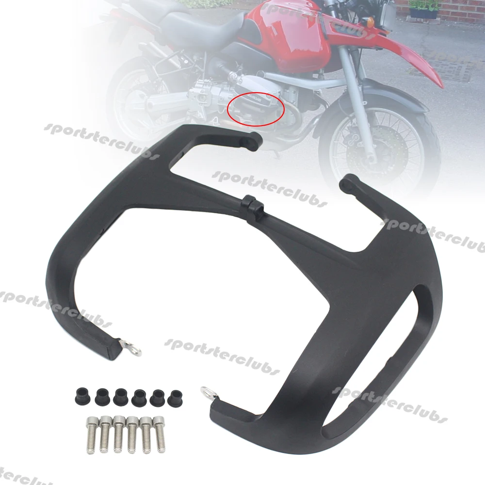 Bmw R1100gs Protection For BMW R1150 R1150R R1100S R1150RS R1150RT R1100GS 2001-2003 Engine ...