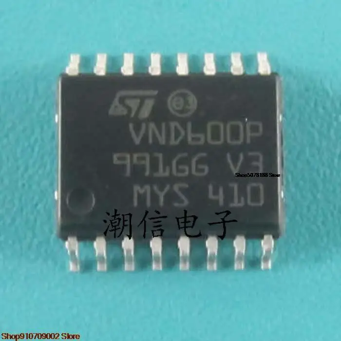 

5pieces VND600PSOP-16 original new in stock