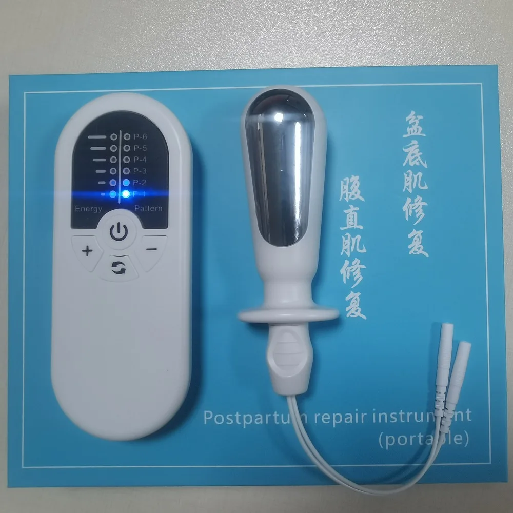 목안마기구 – 수위근(골반바닥근) 강화 트레이너: 산후 요실금 예방, 질 탄력 증진, Ems 근력 운동 목안마기구 – 수위근(골반바닥근) 강화 트레이너: 산후 요실금 예방, 질 탄력 증진, Ems 근력 운동