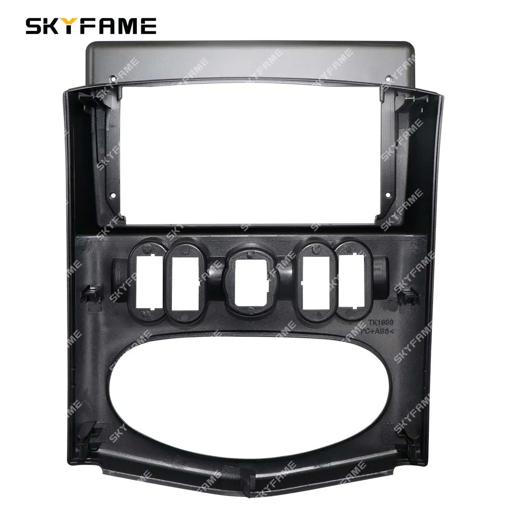 SKYFAME ڵ  þ  Canbus ڽ ڴ, ȵ̵    г ŰƮ,  ΰ 굥 1.6